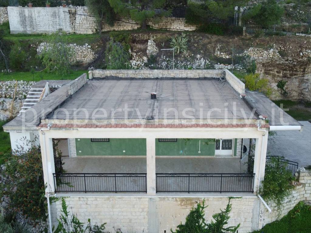Villa a Noto in Strada Provinciale Serra del Ventro Tre Fontane - Foto 2