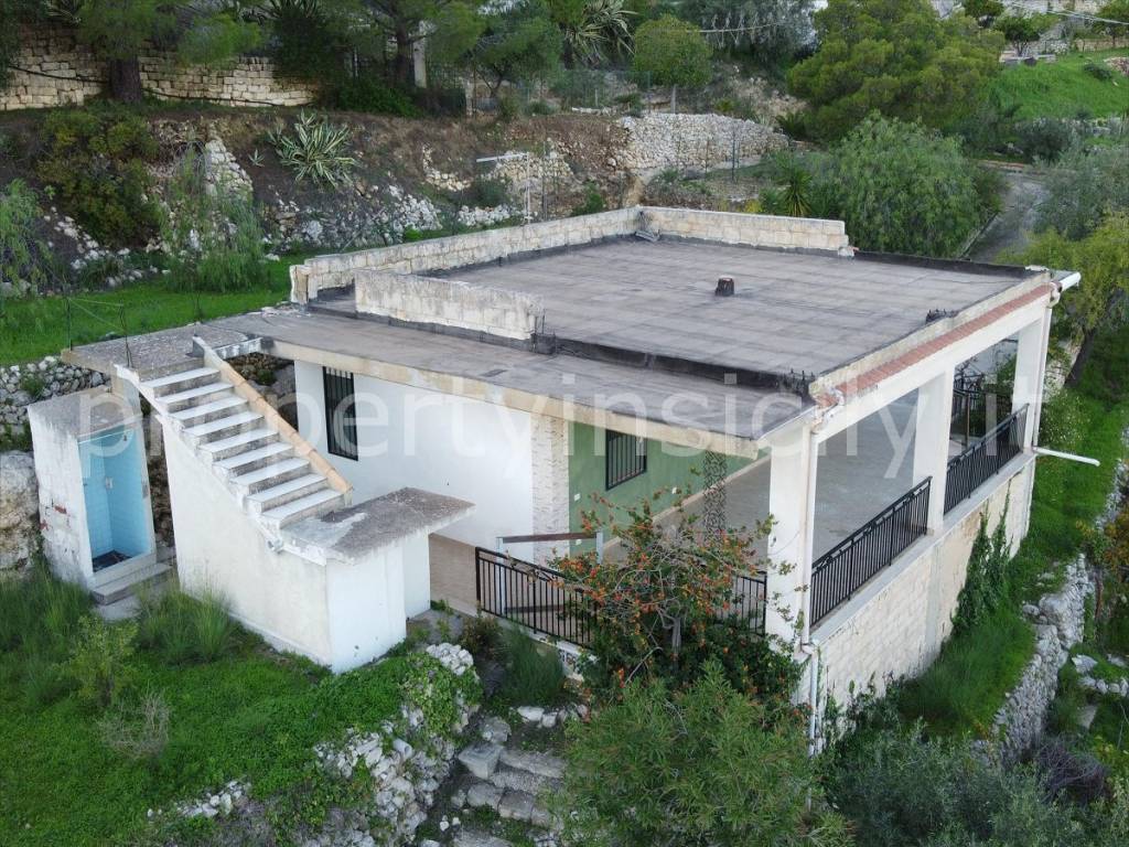 Villa a Noto in Strada Provinciale Serra del Ventro Tre Fontane - Foto 3