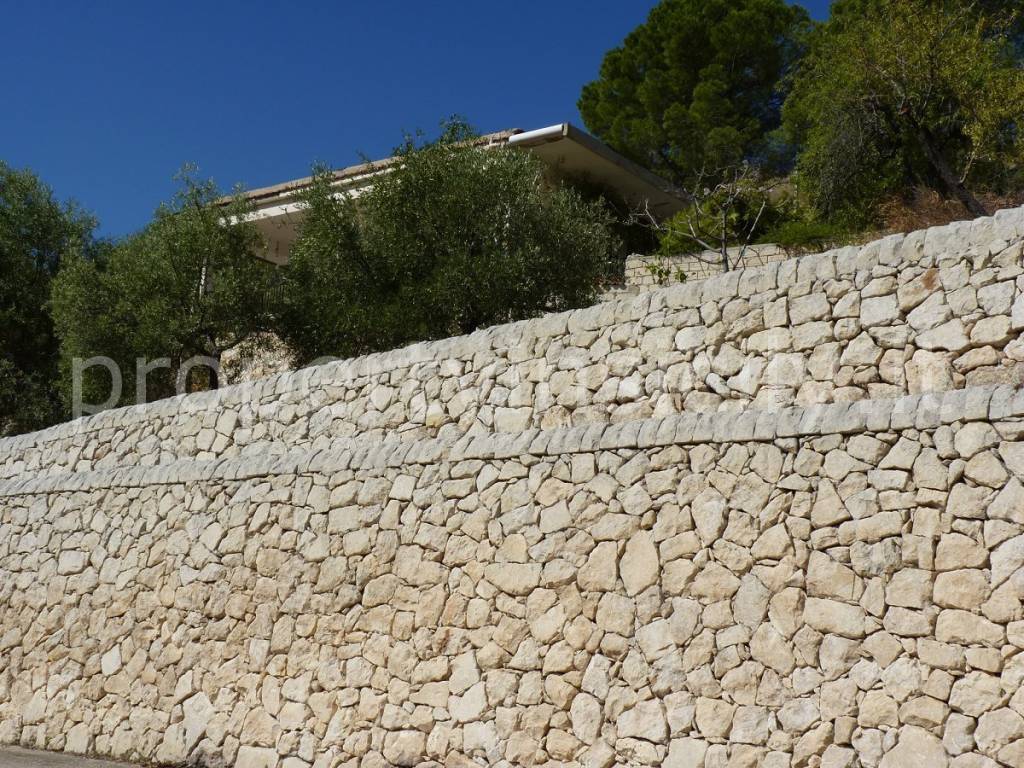 Villa a Noto in Strada Provinciale Serra del Ventro Tre Fontane - Foto 4