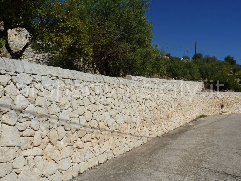 Villa a Noto in Strada Provinciale Serra del Ventro Tre Fontane - Foto 5