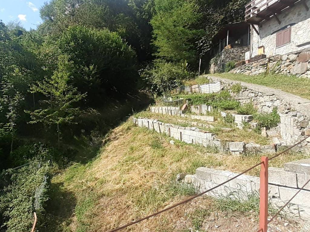 Casa indipendente a Tresivio in Via Sant'Abbondio - Foto 3