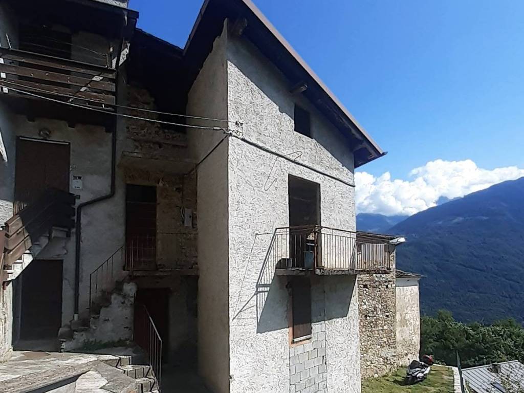 Casa indipendente a Tresivio in Via Sant'Abbondio - Foto 5