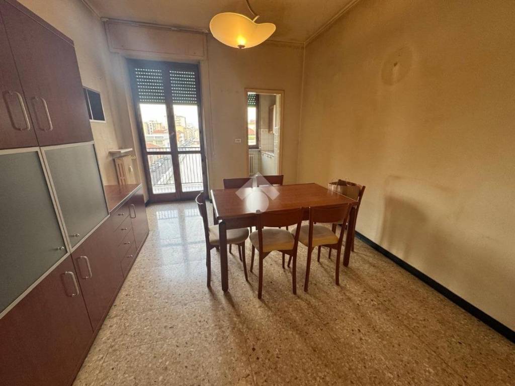 Appartamento a Alessandria in Via San Giovanni Bosco, 13 - Foto 2