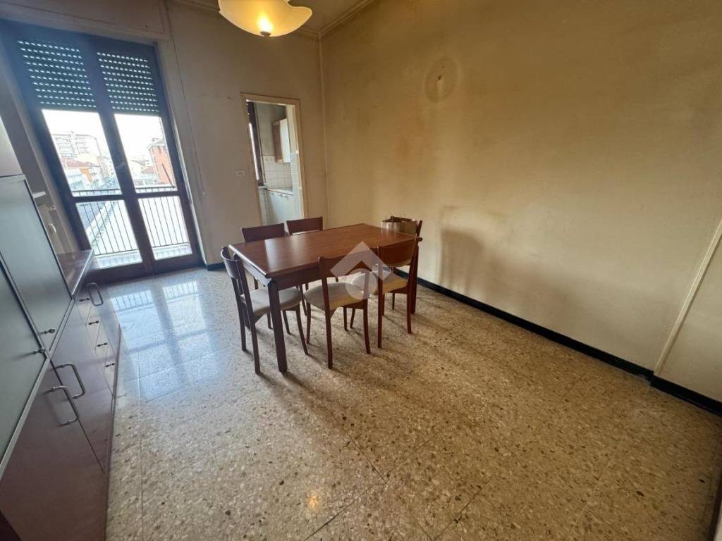 Appartamento a Alessandria in Via San Giovanni Bosco, 13 - Foto 3
