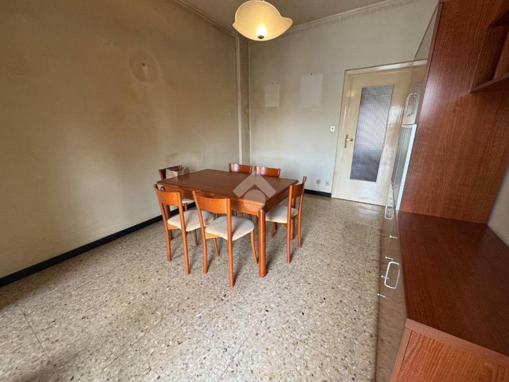 Appartamento a Alessandria in Via San Giovanni Bosco, 13 - Foto 4