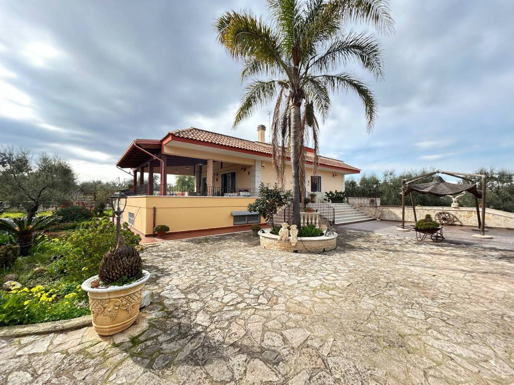 Villa a Giovinazzo - Foto 2