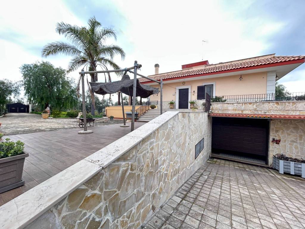 Villa a Giovinazzo - Foto 4