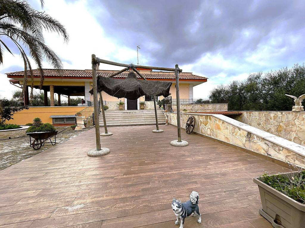 Villa a Giovinazzo - Foto 5