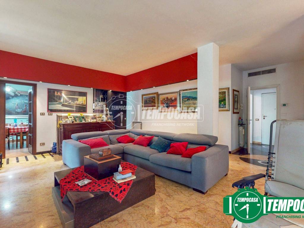 Appartamento a Castelletto monferrato in Località Valverde - Foto 2