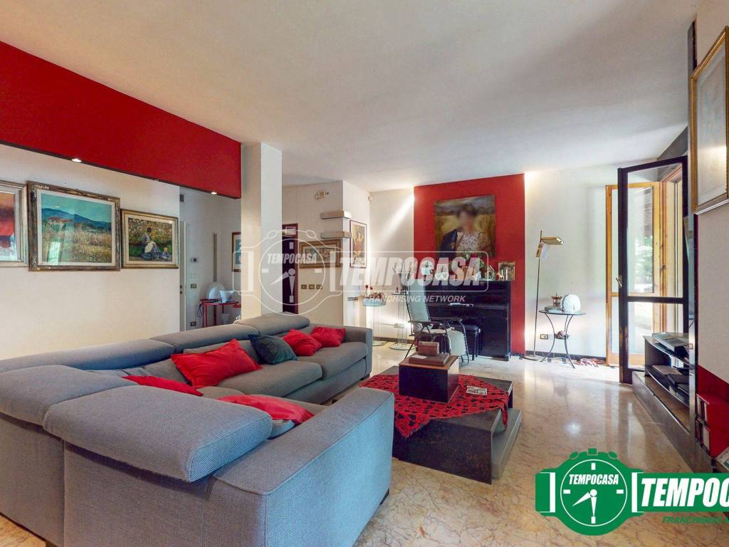 Appartamento a Castelletto monferrato in Località Valverde - Foto 3