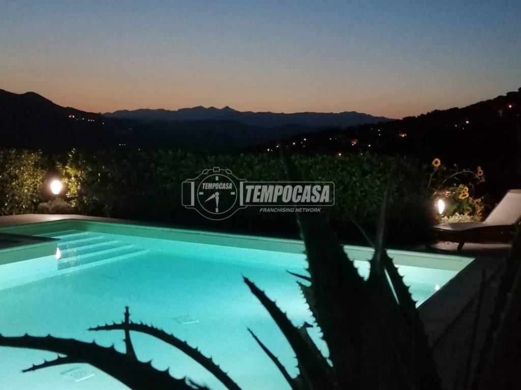 Villa a Andora in Via Orizzonte - Foto 2
