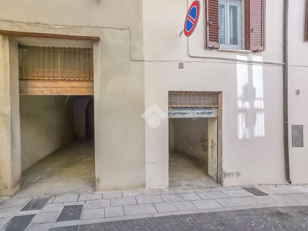 Box / garage a Chieti in Via Paradiso, 80 - Foto 2