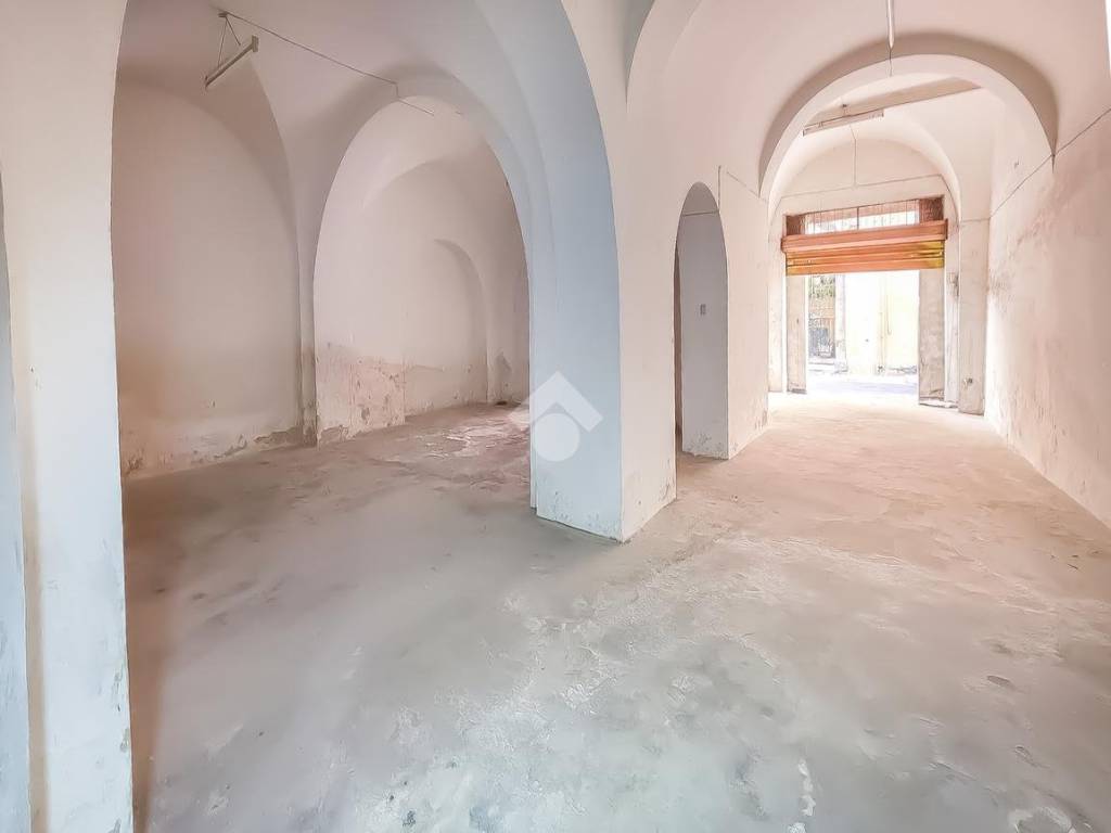 Box / garage a Chieti in Via Paradiso, 80 - Foto 3