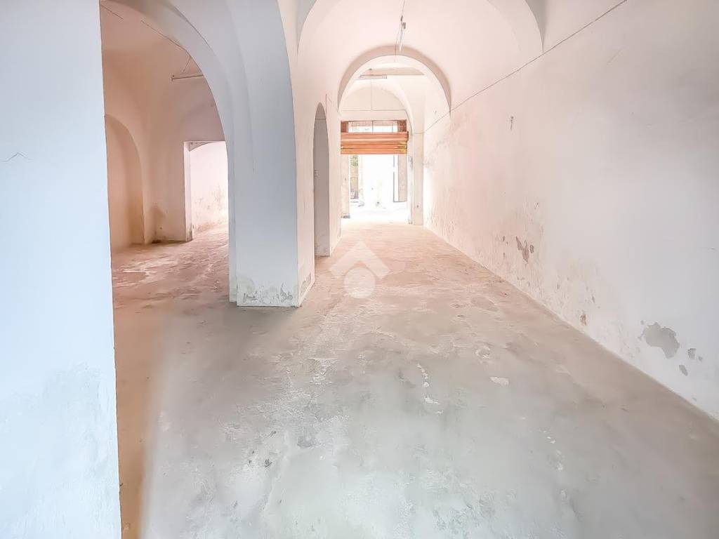 Box / garage a Chieti in Via Paradiso, 80 - Foto 4