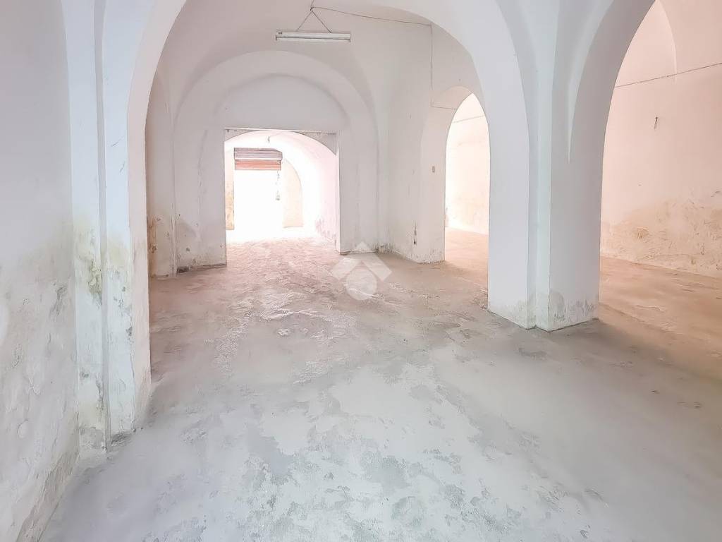 Box / garage a Chieti in Via Paradiso, 80 - Foto 5