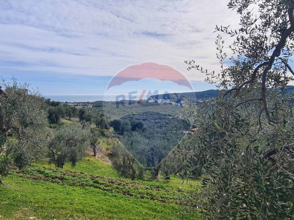 Terreno a Vieste in Località Grotta Spagnola - Foto 3