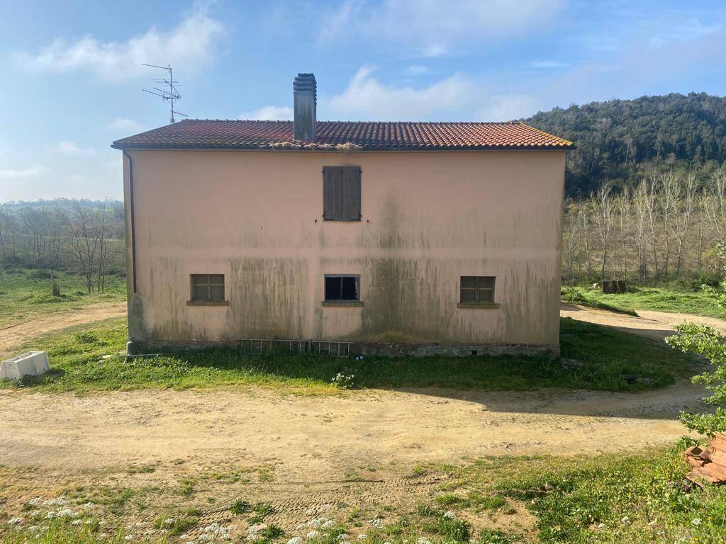 Rustico / casale a Magliano in toscana - Foto 2