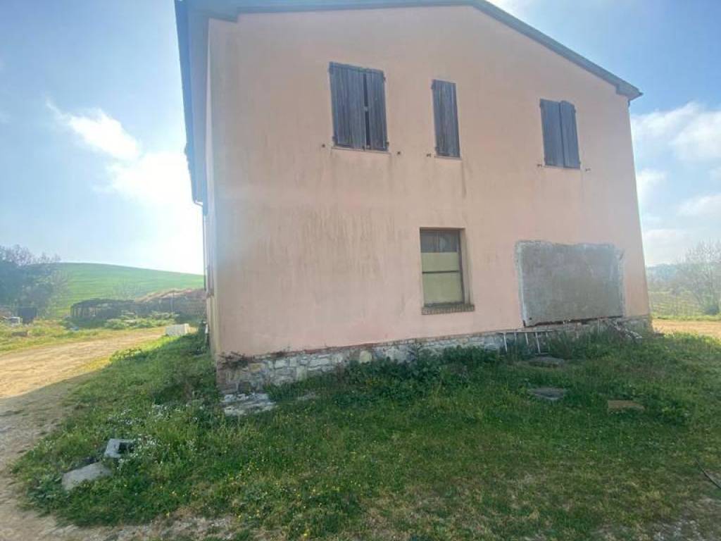 Rustico / casale a Magliano in toscana - Foto 5