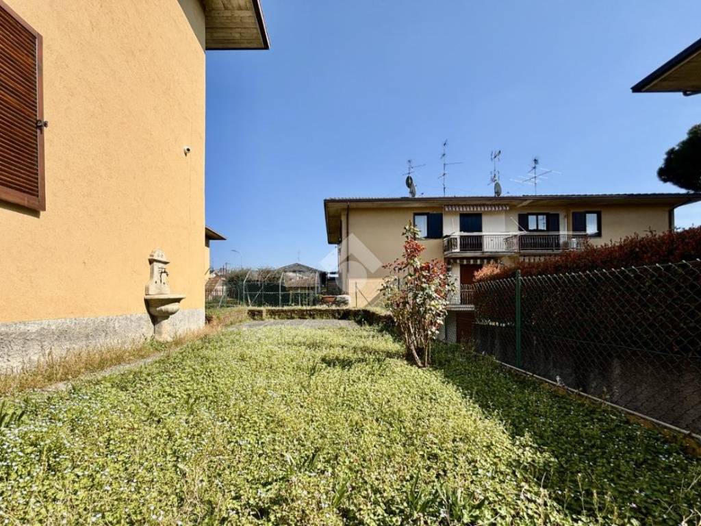 Appartamento a Castegnato in Via San Vitale, 9 - Foto 5