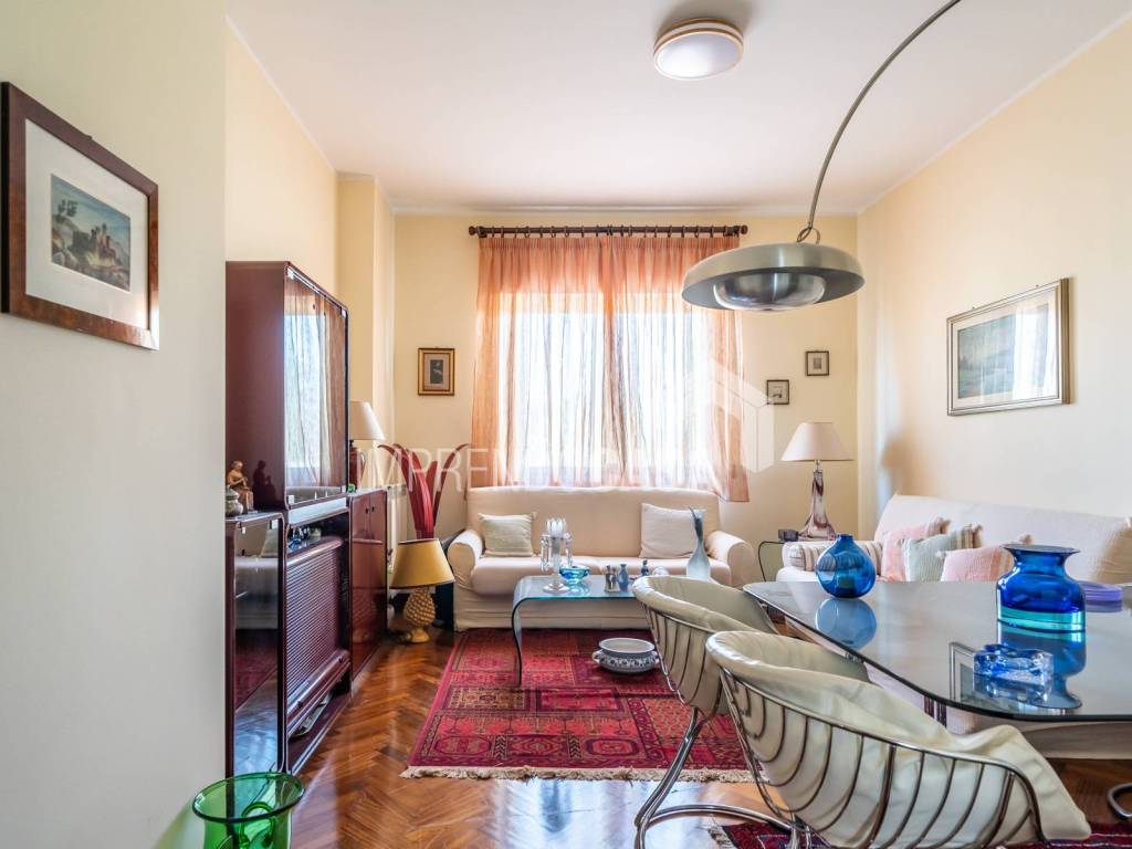 Appartamento a Palermo in Via Gian Lorenzo Bernini, 23 - Foto 5