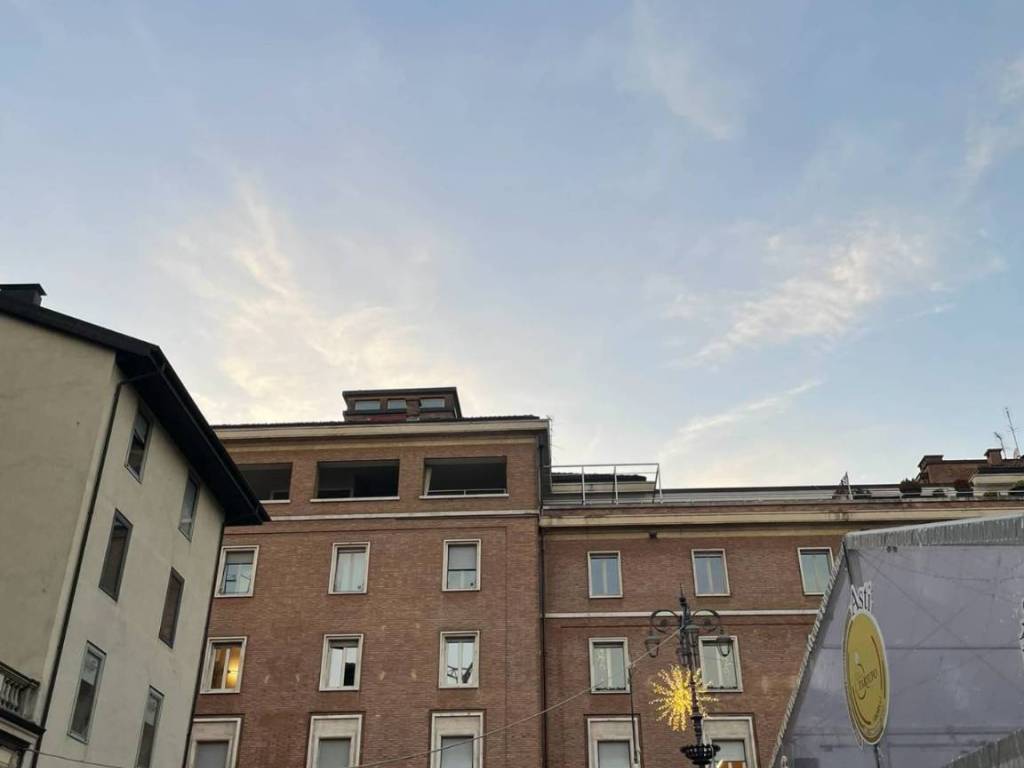 Attico / mansarda a Asti in piazza Statuto, 1 - Foto 2
