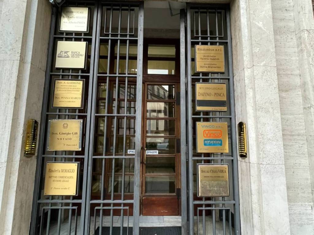 Attico / mansarda a Asti in piazza Statuto, 1 - Foto 3