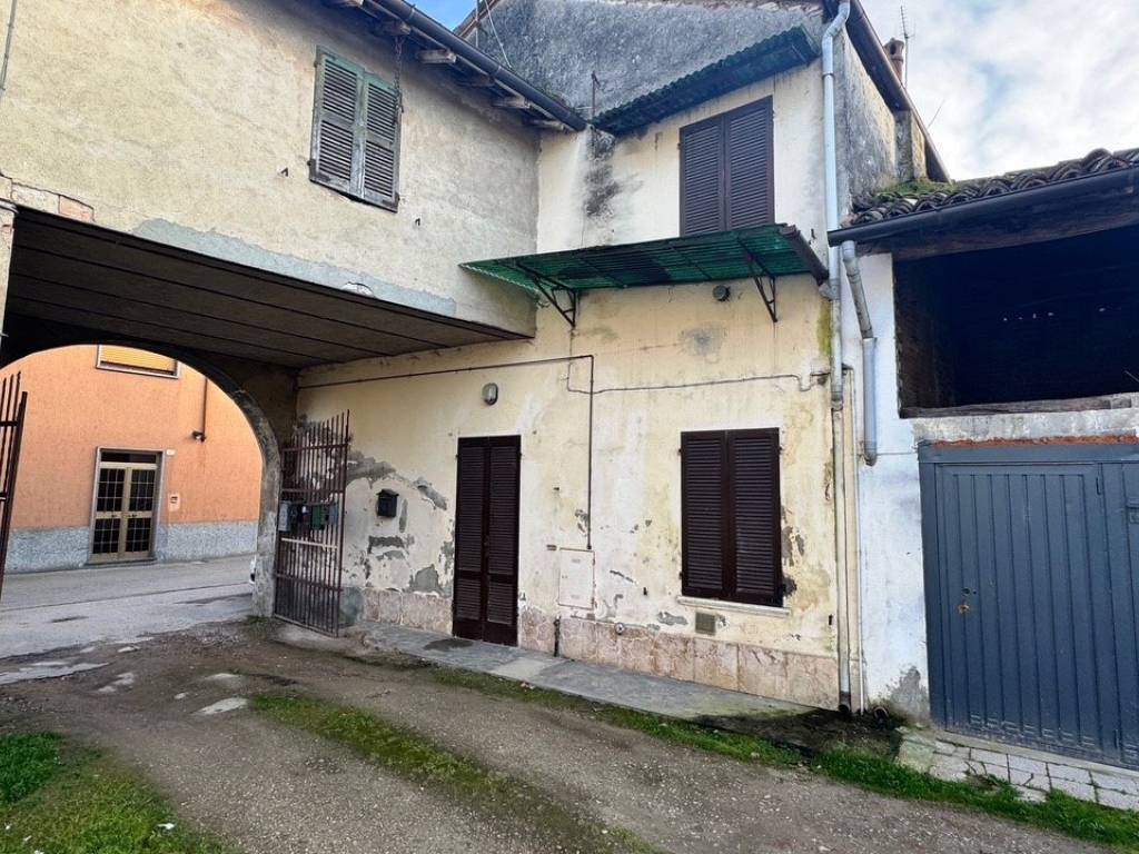 Casa indipendente a Mortara in Via 20 Settembre - Foto 2