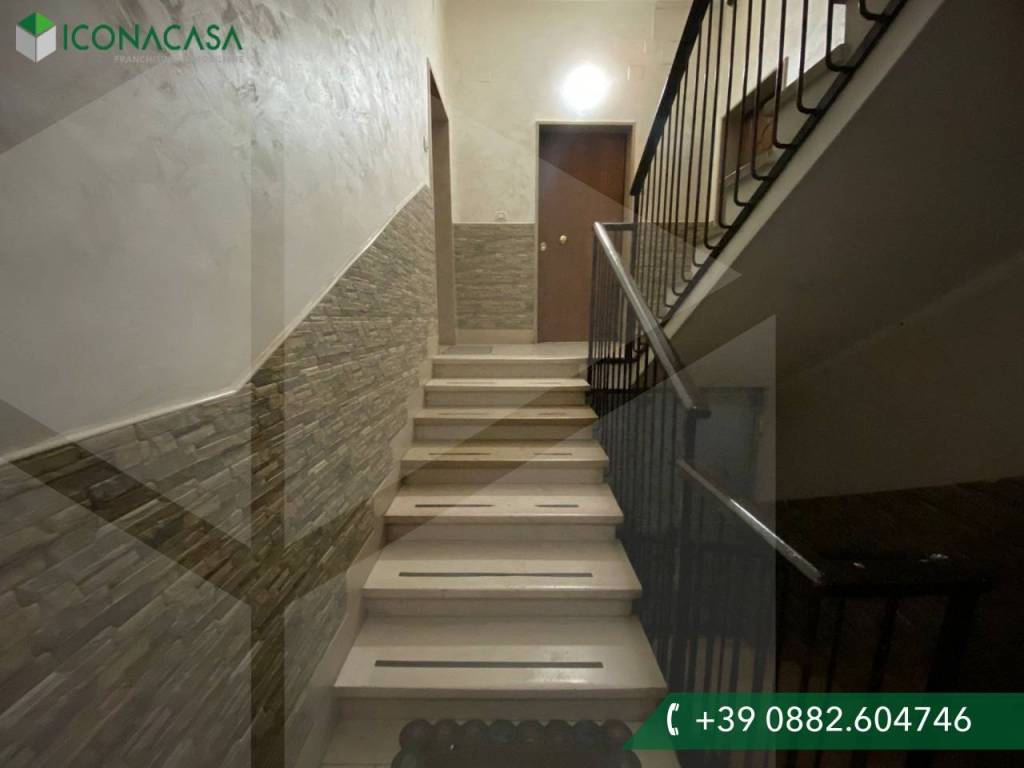 Appartamento a San severo in Corso Amedeo Duca d'Aosta - Foto 2