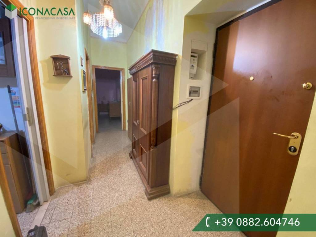 Appartamento a San severo in Corso Amedeo Duca d'Aosta - Foto 3