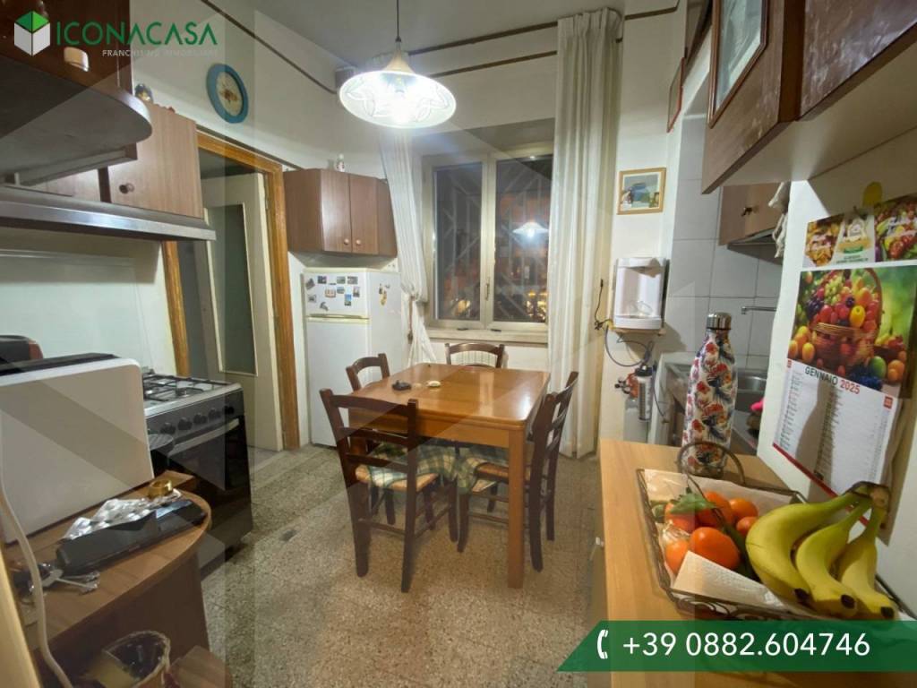 Appartamento a San severo in Corso Amedeo Duca d'Aosta - Foto 5