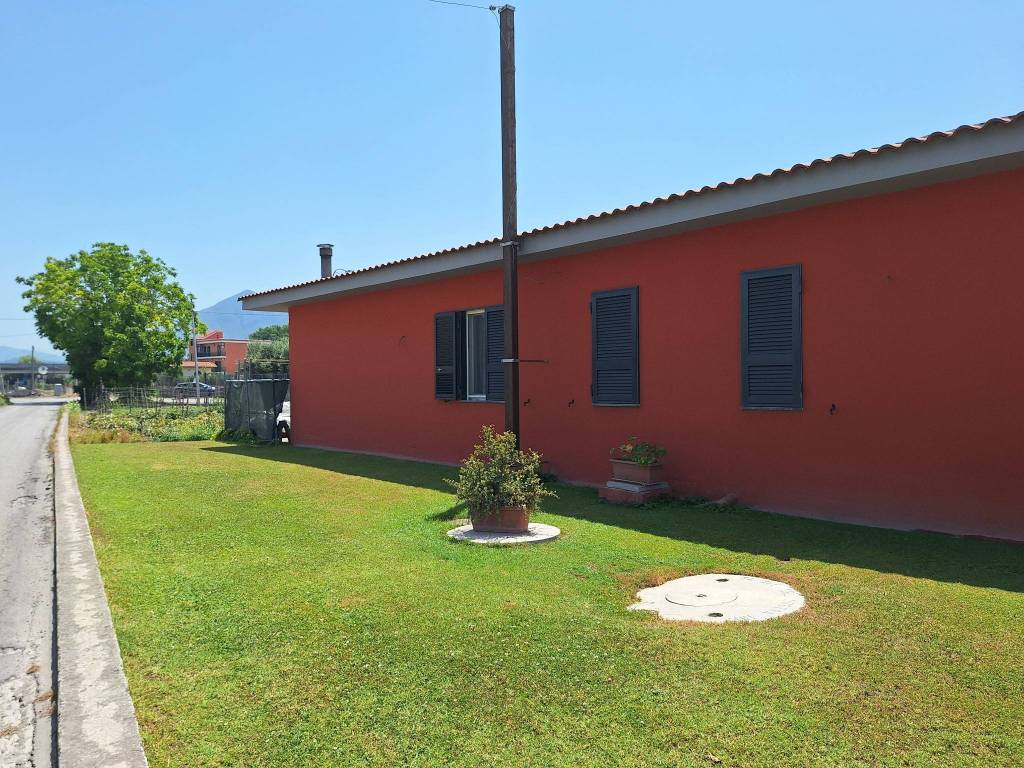 Villa a Scafati in Via tora - Foto 2