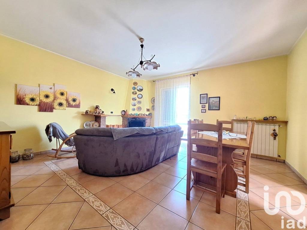 Villa a Scafati in Via tora - Foto 4