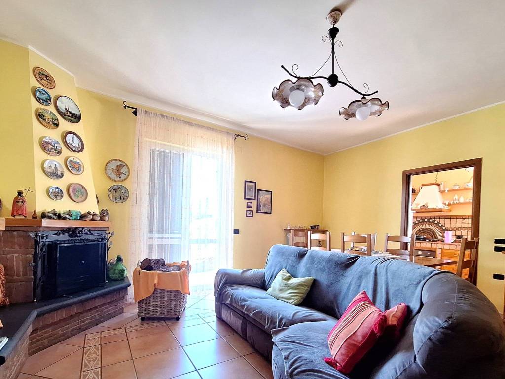 Villa a Scafati in Via tora - Foto 5