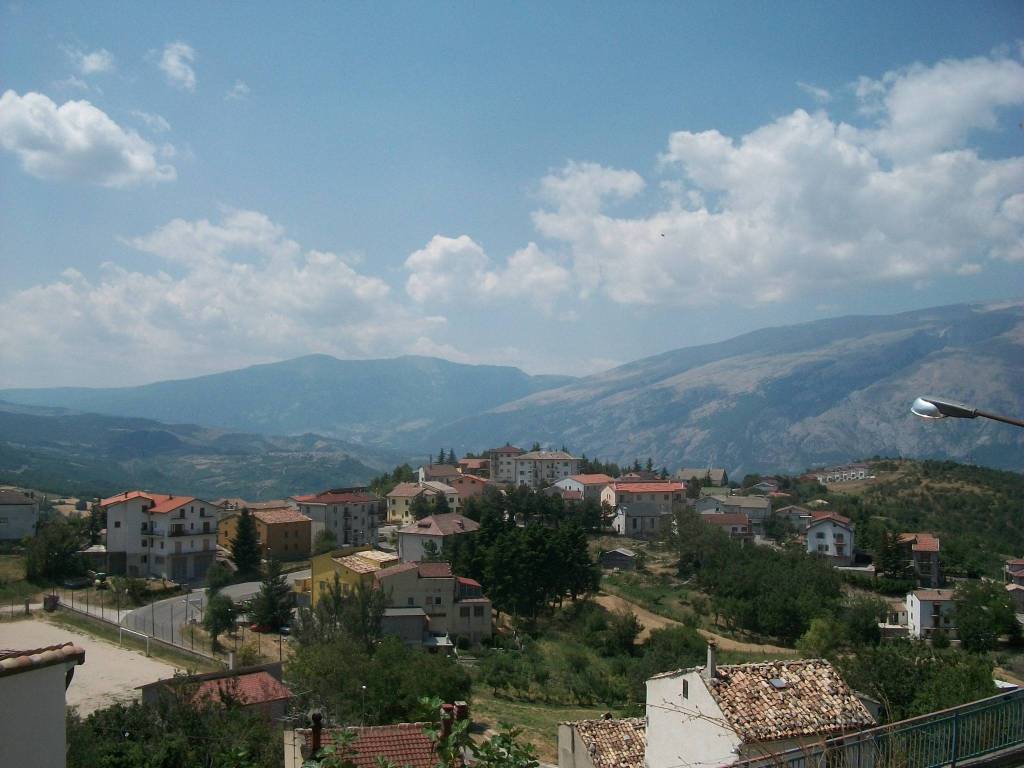 Casa indipendente a Torricella peligna in Via delle Coste - Foto 2