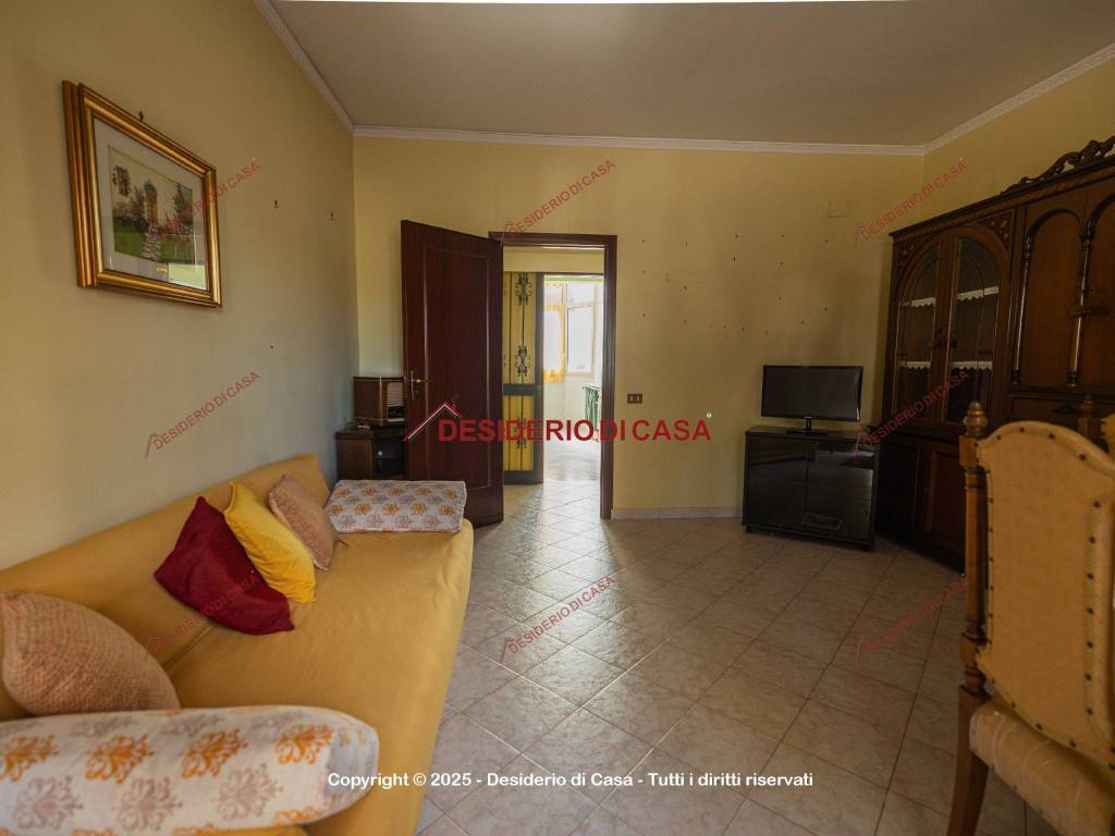 Appartamento a Palermo in Largo Vincenzo Sansone, 6 - Foto 2