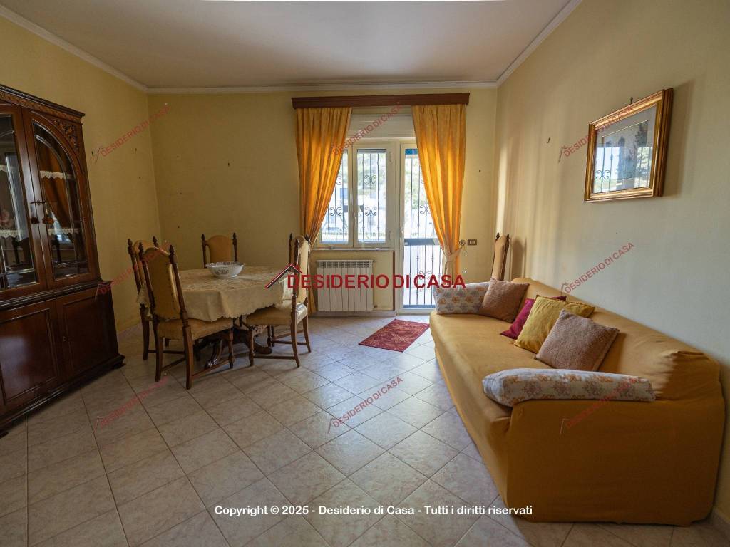 Appartamento a Palermo in Largo Vincenzo Sansone, 6 - Foto 4