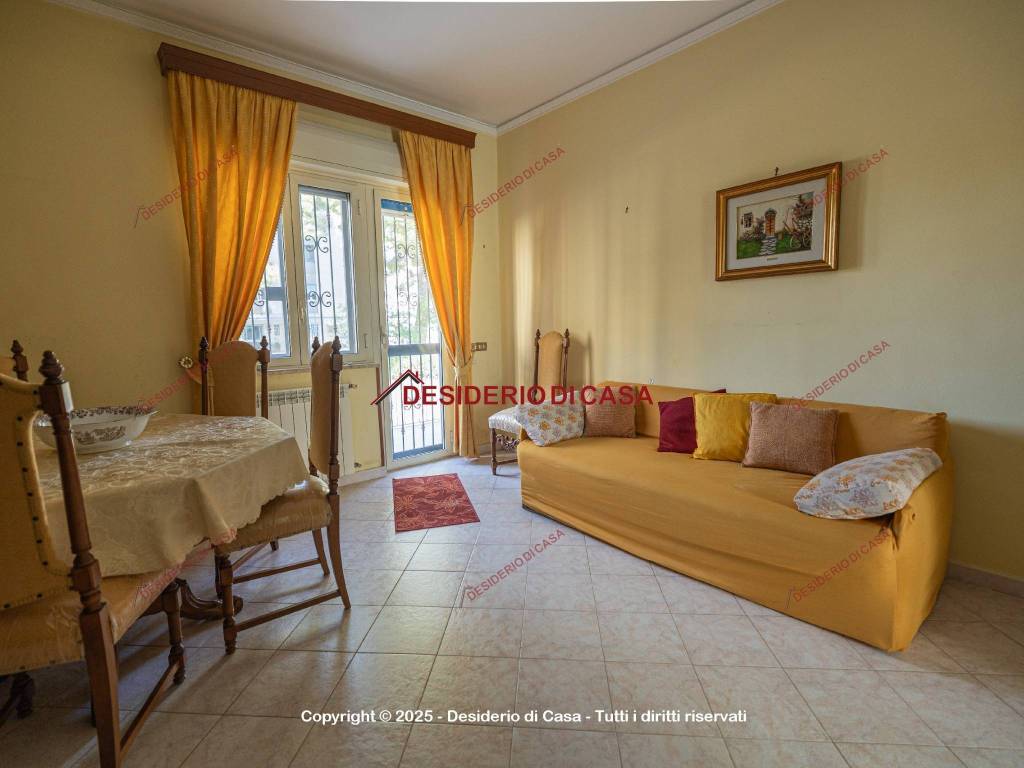 Appartamento a Palermo in Largo Vincenzo Sansone, 6 - Foto 5