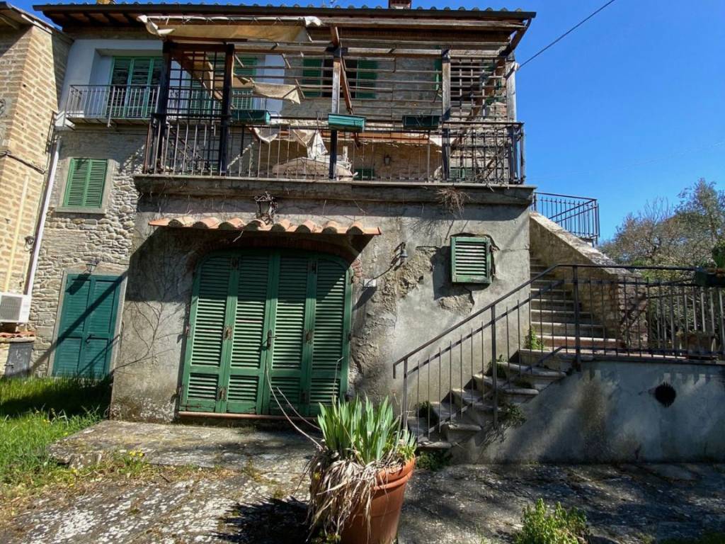 Casa indipendente a Cortona in Strada Comunale del Sodo - Foto 2