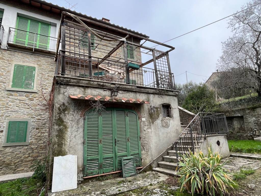 Casa indipendente a Cortona in Strada Comunale del Sodo - Foto 4