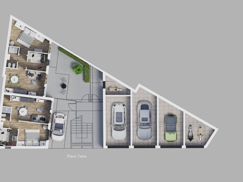 Appartamento a Civitanova marche - Foto 2