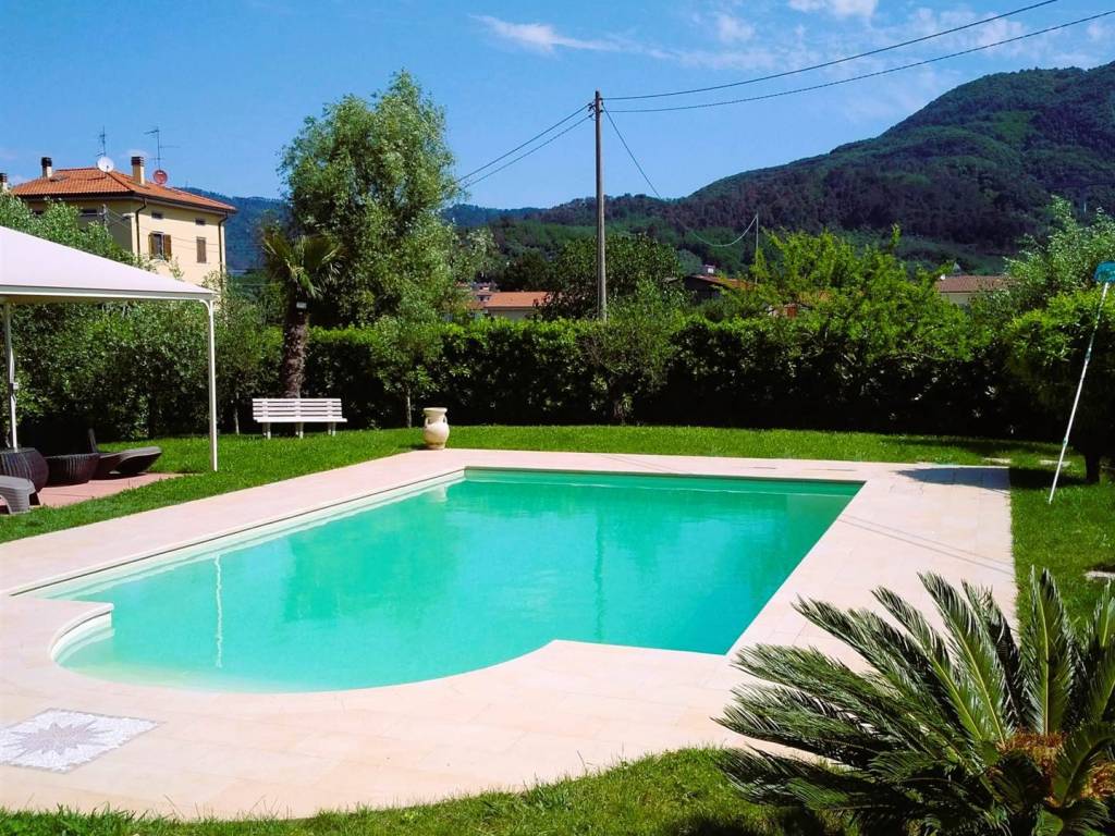 Villa a Massarosa - Foto 2