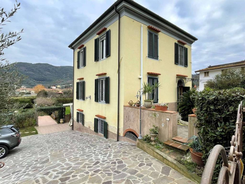 Villa a Massarosa - Foto 4