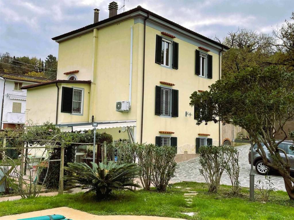 Villa a Massarosa - Foto 5