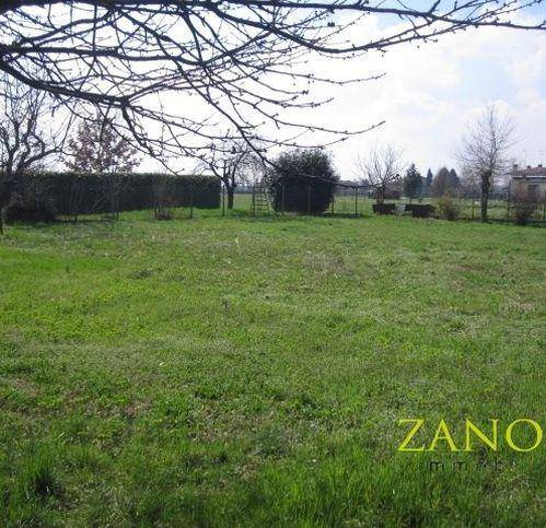 Terreno a Mariano del friuli in Via D'Olea - Foto 3