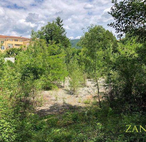 Terreno a Gorizia in Via Caprin - Foto 3