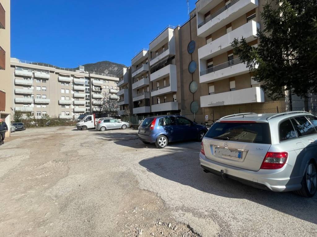 Appartamento a Trento in Via Paludi, 19 - Foto 2