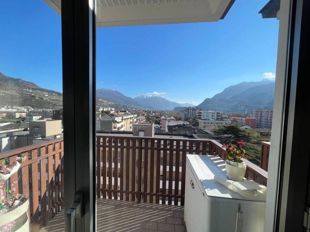 Appartamento a Trento in Via Paludi, 19 - Foto 5