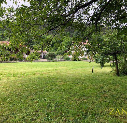 Terreno a Savogna d'isonzo in Gabria Ograda - Foto 2