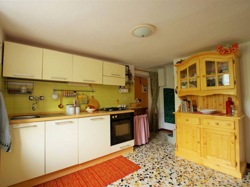 Casa indipendente a Castel san niccolò in Strada Comunale di Cetica - Foto 2