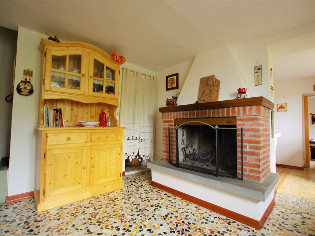 Casa indipendente a Castel san niccolò in Strada Comunale di Cetica - Foto 3